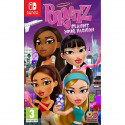 BRATZ Flaunt Your Fashion Jeu Switch