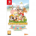 Story of Seasons: Friends of Mineral Town Jeu Nintendo Switch