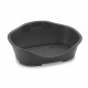 Beeztees Lit pour animaux de compagnie Sleeper 3 Anthracite