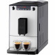 Melitta - Machine a Café a Grain Solo Pure Silver - Machine Expresso Automatique Broyeur a Grains avec Systeme d'Extraction A…