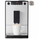 Melitta - Machine a Café a Grain Solo Pure Silver - Machine Expresso Automatique Broyeur a Grains avec Systeme d'Extraction A…