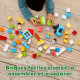 LEGO DUPLO 10913 La boîte de briques