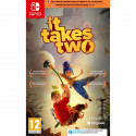 It Takes Two Jeu Switch