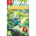 Bugsnax Jeu Switch