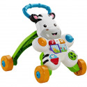 FISHER-PRICE - Mon Trotteur Zebre Parlant - 6 mois et +