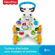 FISHER-PRICE - Mon Trotteur Zebre Parlant - 6 mois et +