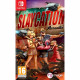 Slaycation Paradise Jeu Switch