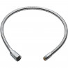 GROHE - Flexible métal - 860mm