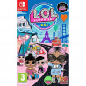 L.O.L. Surprise! B.B.s VOYAGE AUTOUR DU MONDE Jeu Switch