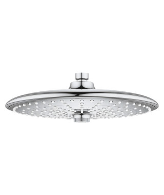 Douche de tete 3 jets - GROHE