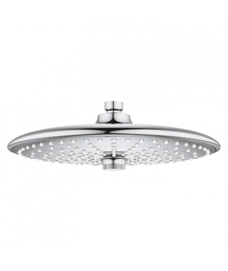 Douche de tete 3 jets - GROHE