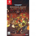 Warhammer 40,000 Shootas, Blood & Teef Jeu Switch