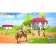 Horse Club Adventures Jeu Switch