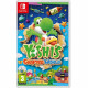 Yoshi's : Crafted World Jeu Switch