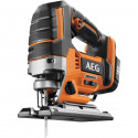 AEG POWERTOOLS Scie sauteuse 18V Brushless (sans batterie)