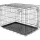 Cage chiens - Grands et Moyens - NALA 91x58x66cm