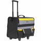 STANLEY Sac a outils Softbag a roulettes vide