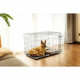 Cage chiens - Grands et Moyens - NALA 91x58x66cm