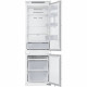 Réfrigérateur combiné SAMSUNG - BRB2G600FWW - Encastrable - 267L - L54CM - Blanc