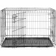 Cage chiens - Grands et Moyens - NALA 91x58x66cm