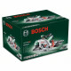 BOSCH Scie circulaire PKS66AF 1600W + rail