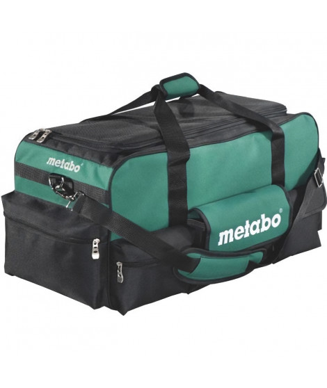 Grand sac a outils METABO