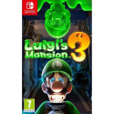 LUIGI'S MANSION 3