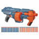 Nerf Elite 2.0 Shockwave RD-15 et Flechettes Nerf Elite Officielles