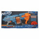 Nerf Elite 2.0 Shockwave RD-15 et Flechettes Nerf Elite Officielles