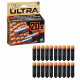 Nerf - Pack de 20 Flechettes Nerf Ultra One Officielles