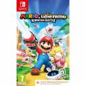 Mario + Les Lapins Crétins Kingdom Battle (Code dans la boite) Jeux Switch