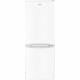 CANDY CHCS 4144WN - Réfrigérateur combiné 173L (121+52L) - Froid statique - L50x H142,5cm - Blanc