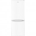 CANDY CHCS 4144WN - Réfrigérateur combiné 173L (121+52L) - Froid statique - L50x H142,5cm - Blanc