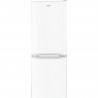 CANDY CHCS 4144WN - Réfrigérateur combiné 173L (121+52L) - Froid statique - L50x H142,5cm - Blanc