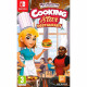 My Universe: Cooking Star Restaurant Jeu Switch