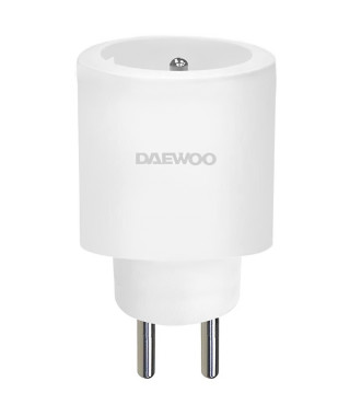 Daewoo Prise connectée SP501F compatible avec Amazon Alexa