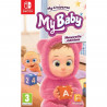 My Universe Baby - Nouvelle Édition Jeu Switch