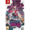 Young Souls Jeu Switch