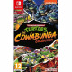 Teenage Mutant Ninja Turtles The Cowabunga Collection Jeu Switch