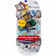 PACK FINGER SKATES x4 Tech Deck (modele aléatoire)