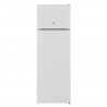 CONTINENTAL EDISON CEF2D240W1 Réfrigérateur 2 portes 242,5L Froid statique L 54 cm x H 160 cm Blanc