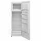 CONTINENTAL EDISON CEF2D240W1 Réfrigérateur 2 portes 242,5L Froid statique L 54 cm x H 160 cm Blanc