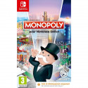 MONOPOLY Jeu Switch (Code de téléchargement)