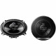 PIONEER TS-G1330F Haut-parleurs 13 cm 3 Voies 250 W Max