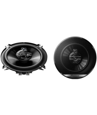 PIONEER TS-G1330F Haut-parleurs 13 cm 3 Voies 250 W Max