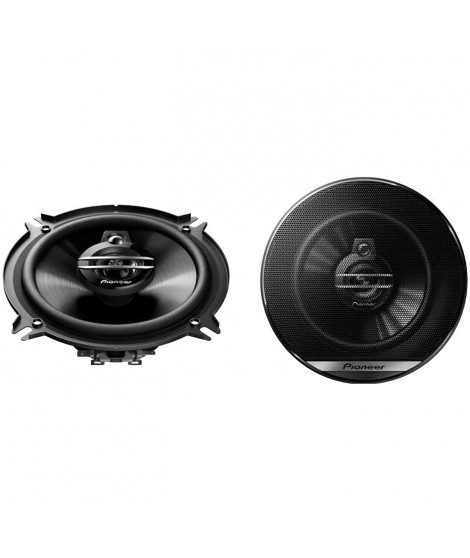 PIONEER TS-G1330F Haut-parleurs 13 cm 3 Voies 250 W Max