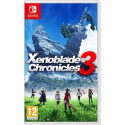 Xenoblade Chronicles 3 - Jeu Nintendo Switch