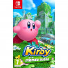 Kirby et le monde oublié - Jeu Nintendo Switch