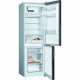 BOSCH KGV36VBEAS - Réfrigérateur combiné - 307 L (213 + 94 L) - Froid low frost - L 60 x H 186 cm - Noir