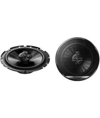 PIONEER Haut-parleurs TS-G1730F 17 cm 3 Voies 300 W Max